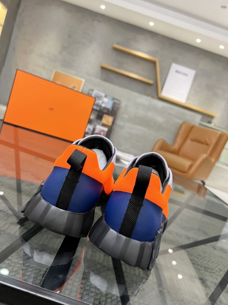 Hermes Casual Shoes